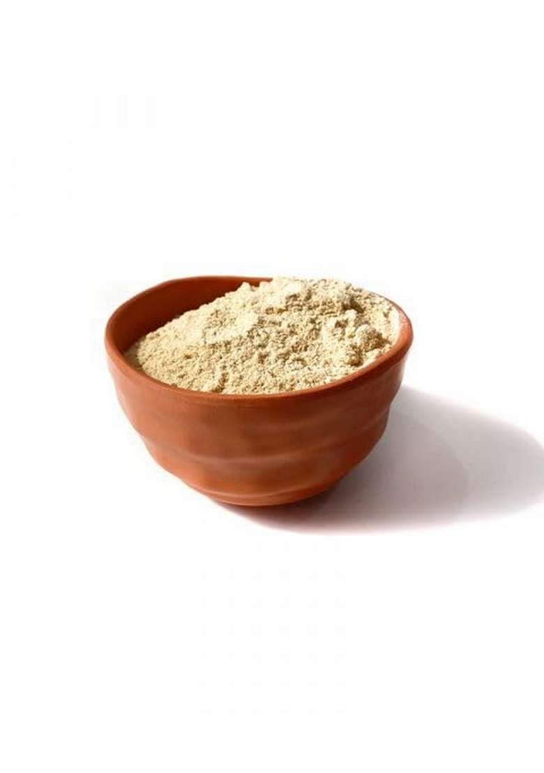 Kalagura Gampa Dry Ginger Powder|Sonti Podi|Natural|100 Grams| - Indya