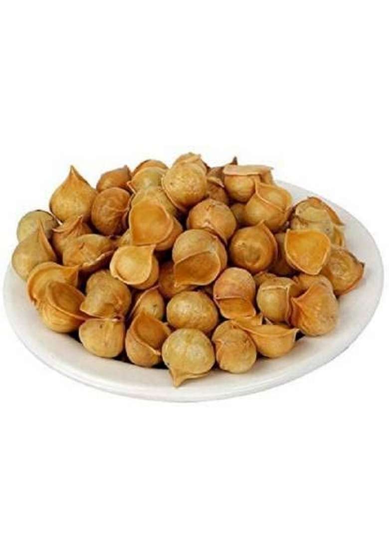 Easygrow Kashmiri Lehsun Single Clove - 100 GM Fresh & Natural Snow Mountain (100GM) - Indya