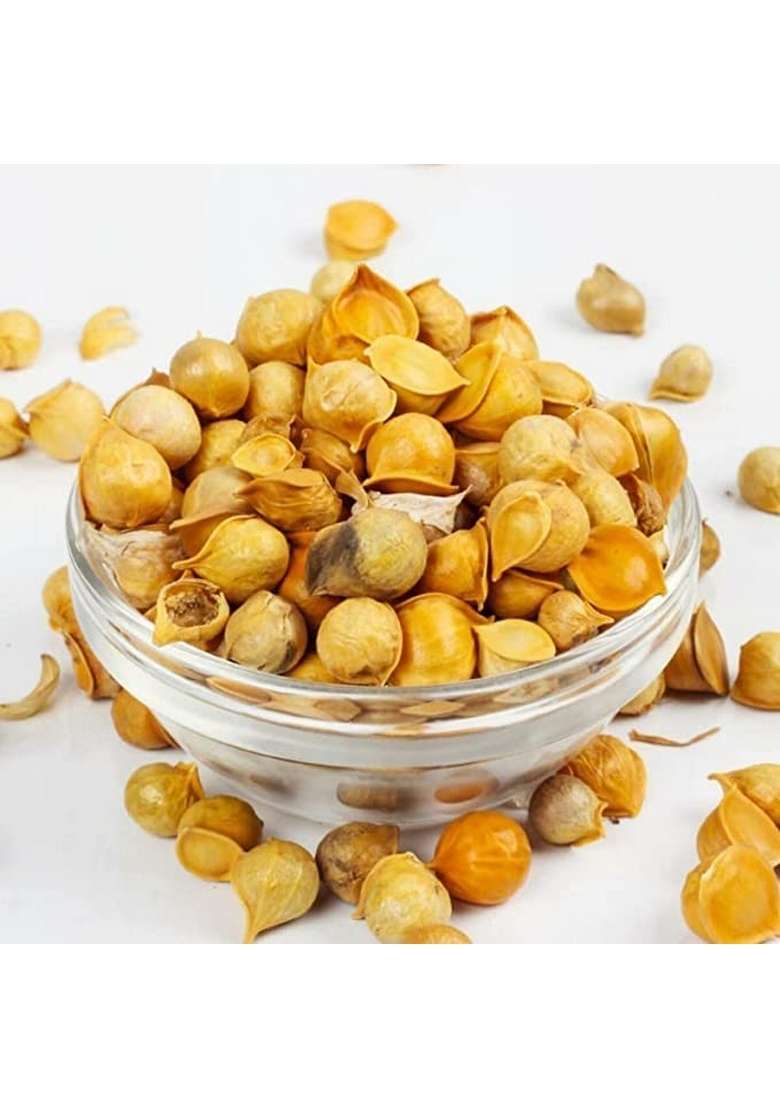 Easygrow Kashmiri Lehsun Single Clove - 100 GM Fresh & Natural Snow Mountain (100GM) - Indya