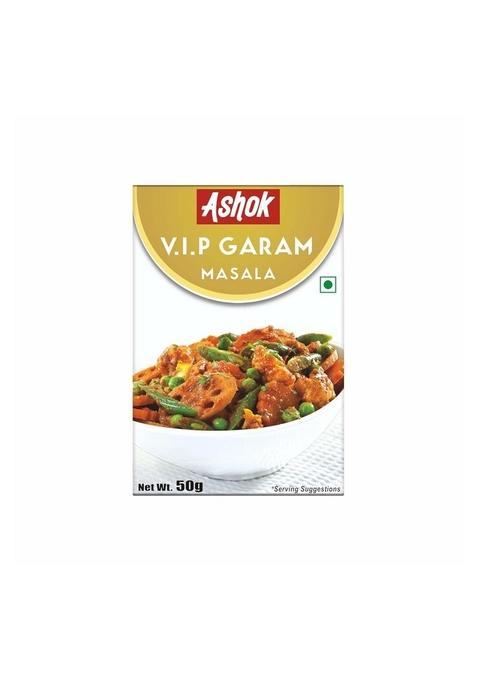 Ashok Garam Masala Powder | Blended Spice for Healthy and Delicious Cooking