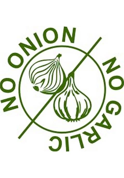 Kitchen Aromaa Sabji masala powder, No Onion