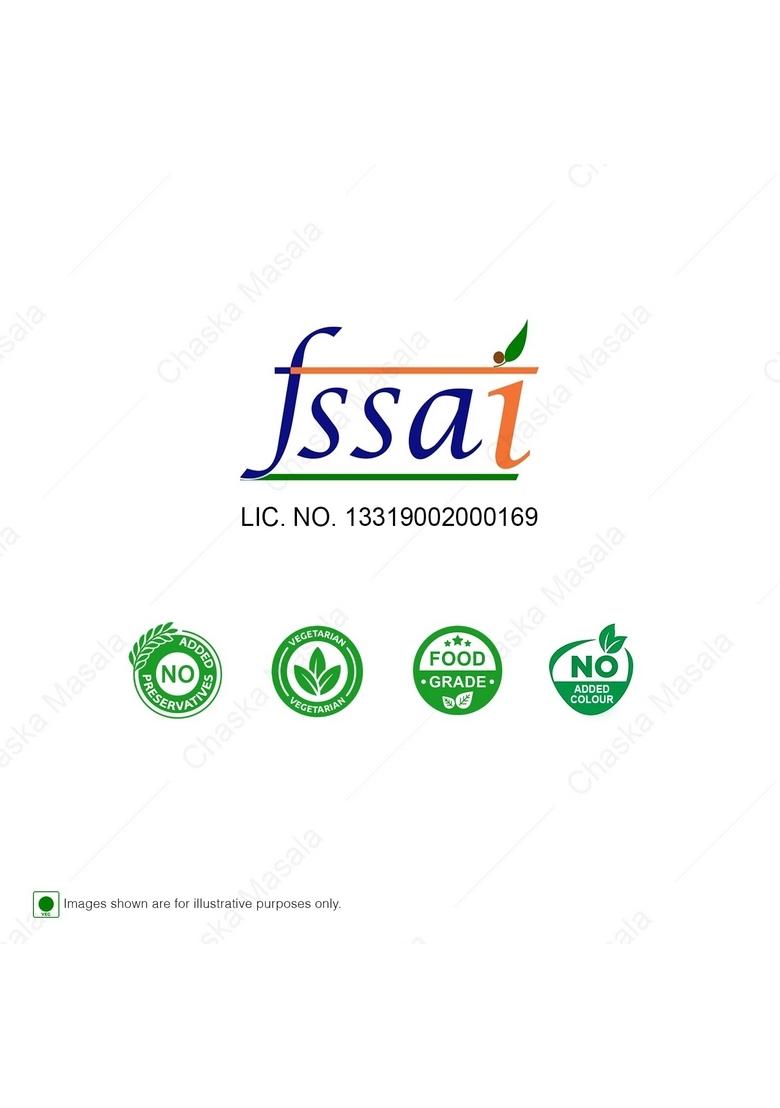 Chaska masale Pepper Whole 100gm Extra bolt black Natural Sabut Kali Mirch | Ultra-Pure & Finely Ground, Non-GMO, Ideal for Seasoning Flavor Enhancement