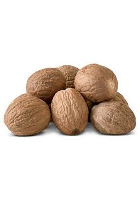 vinarghya Nutmeg/Jaiphal/Myristica Fragrans/Jaifal/Jatiphala/Jayfar/Jadikai/Jafal/Jatika 400g