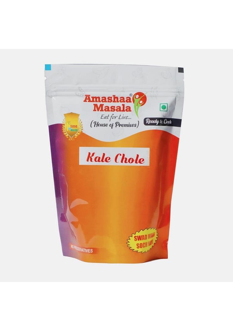 Amashaa Masala Eat for Live...