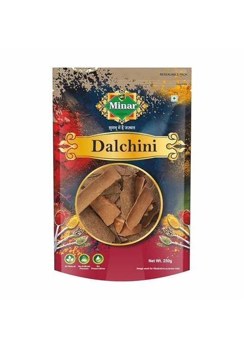 Minar Premium Dalchini Cinnamon Stick 1kg