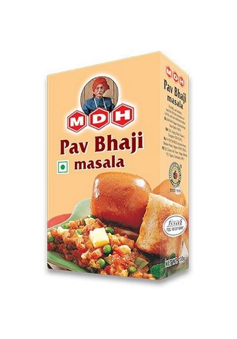 DANVIN MDH Pav bhaji Masala ( Pack of 100 gm X 2)