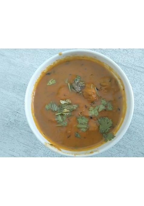 SARANZ Madras Curry Powder | Made with Authentic Whole Indian Spices Natural Organic Red Rich & Strong Flavour Instant Recipe (100 Grams Sprinkler Jar)