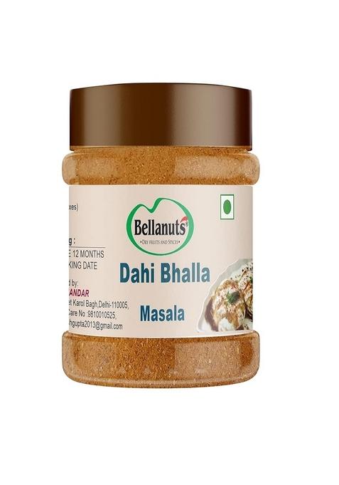 BELLANUTS Dahi Bhalla Masala,150g | Chat papdi roasted masala