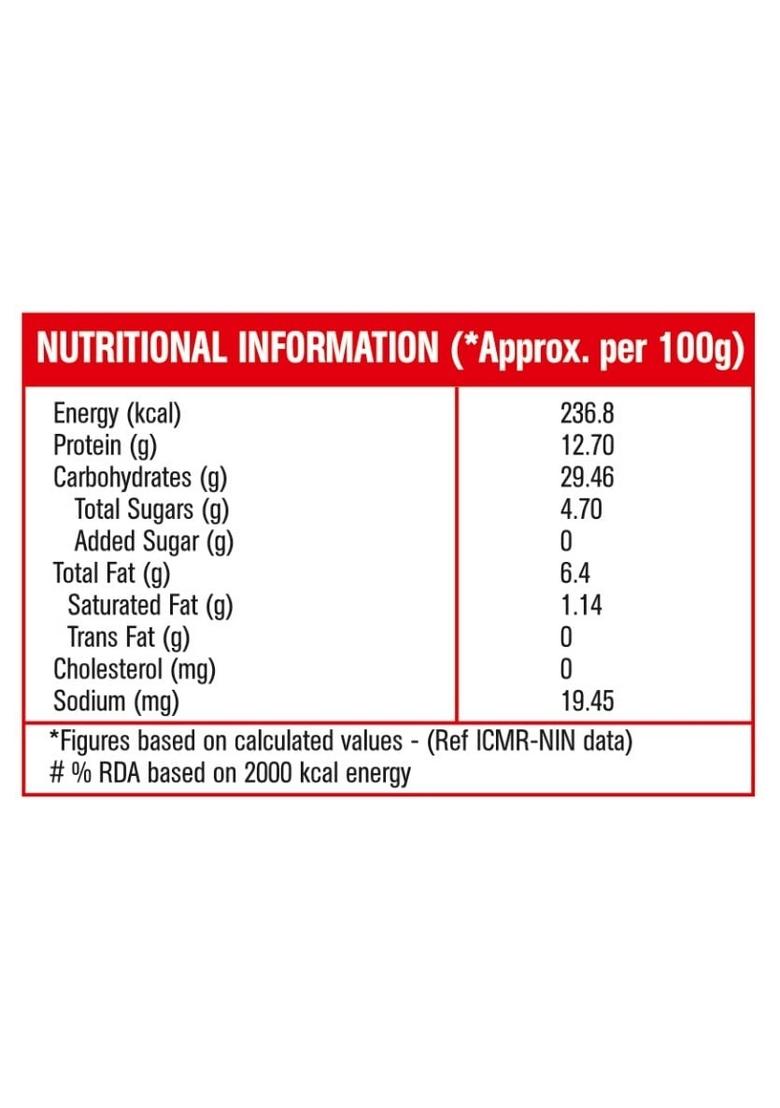 Bambino Red Chilli Powder 500g (Red Chilli)