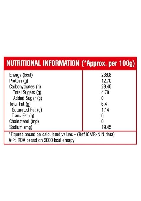 Bambino Red Chilli Powder 500g (Red Chilli)