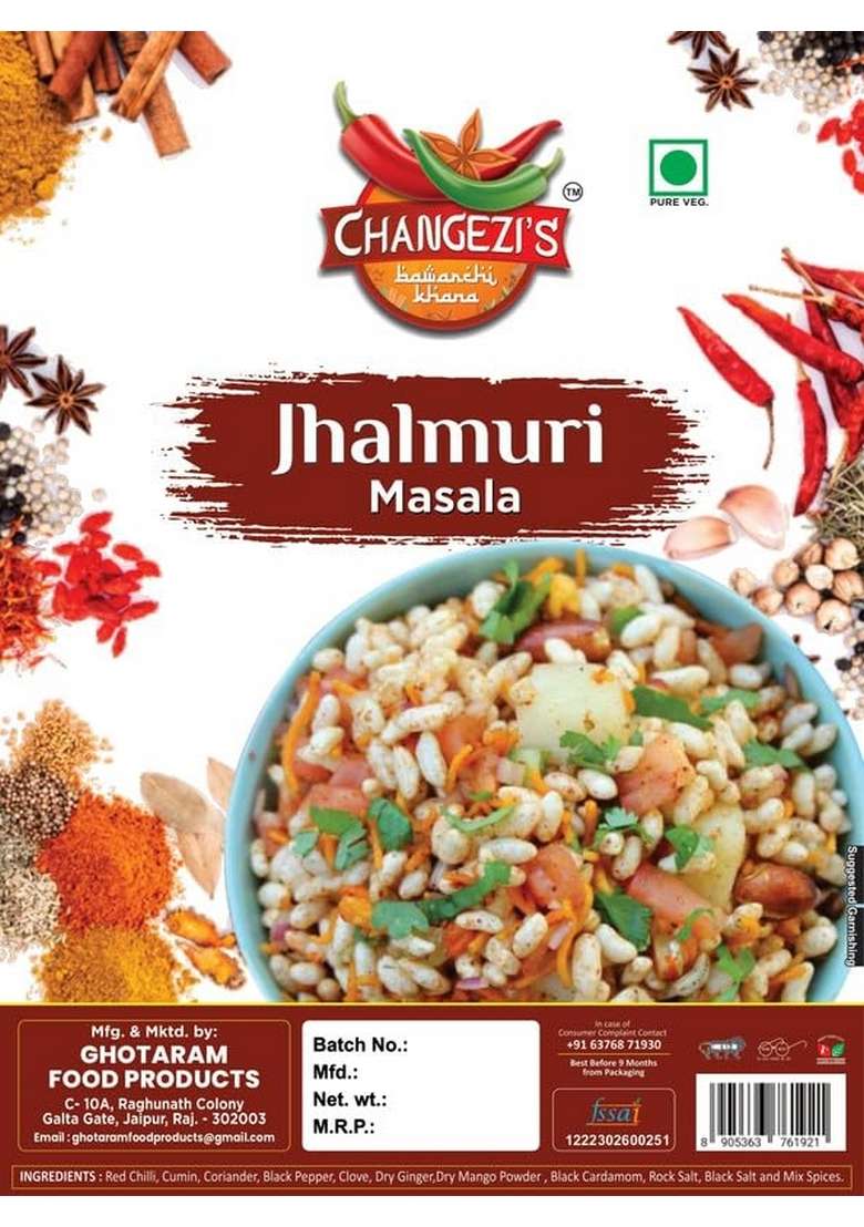 Changezi