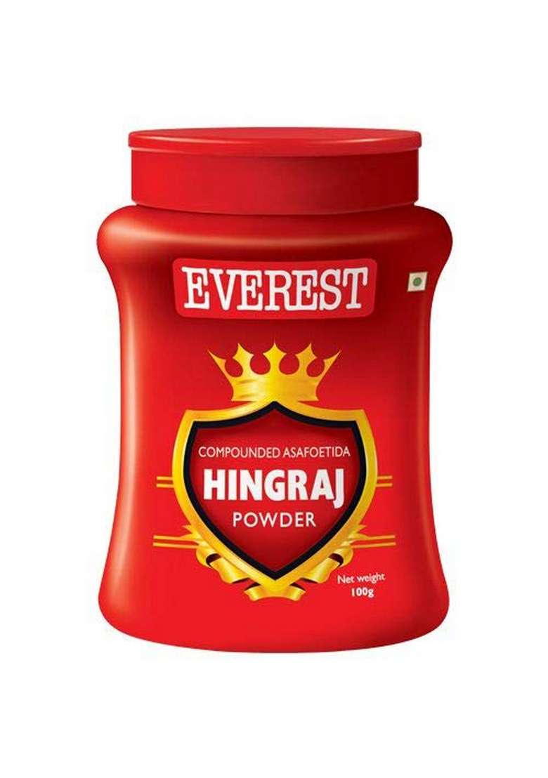 Everest HINGRAJ 100GMS - Indya