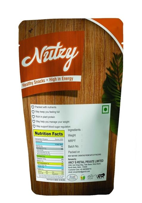 Nutzy Imli 1000 Grams (250 X 4) Seedless Tamarind for Instant Tangy Twist Chaats, Masalas, Pani Puri, Sambhar, Rasam, & Curry Gravies Adds Chatpata Flavour Like Maa Ke Haatho Ka Swaad | Dried Whole SuKhi Mukhsar