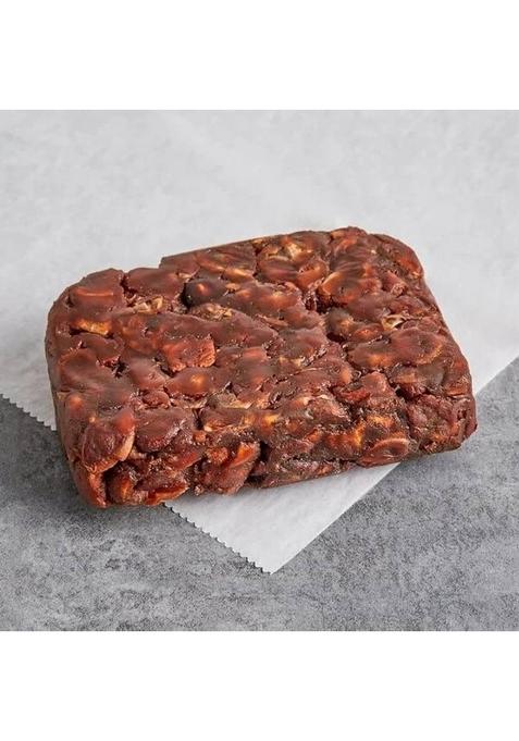 Nutzy Imli 1000 Grams (250 X 4) Seedless Tamarind for Instant Tangy Twist Chaats, Masalas, Pani Puri, Sambhar, Rasam, & Curry Gravies Adds Chatpata Flavour Like Maa Ke Haatho Ka Swaad | Dried Whole SuKhi Mukhsar