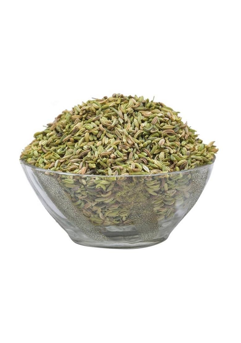 Herbs & Corps Premium Saunf(Fennel) Seeds,1Kg