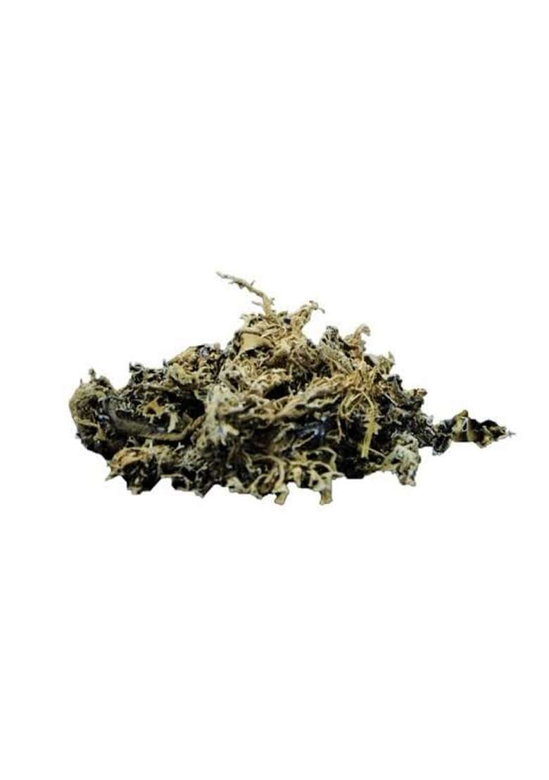 Ayurvedic Zone Chel chabila | phool pathar ke Stone Flower Dagad Black Chabeela Organic Whole Kalpasi (100 gm) - Indya