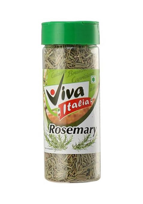 NATURE SMITH VIVA ITALIA ROSEMARY-30g || SMALL JAR OF HERB