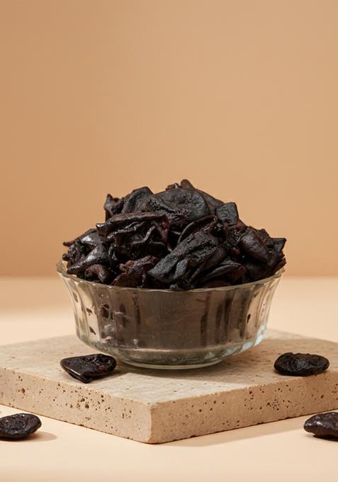 DRY FRUIT HUB Kokum Rinds 1kg Kokum, (Garcinia Indica) Brinda Kudampuli, is Rich in Vitamin C, Use Curries, Juices, Syrups