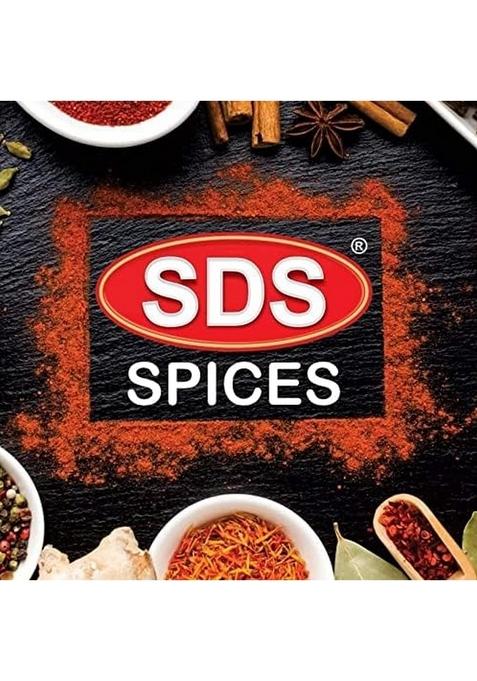SDS Chaat Masala Powder