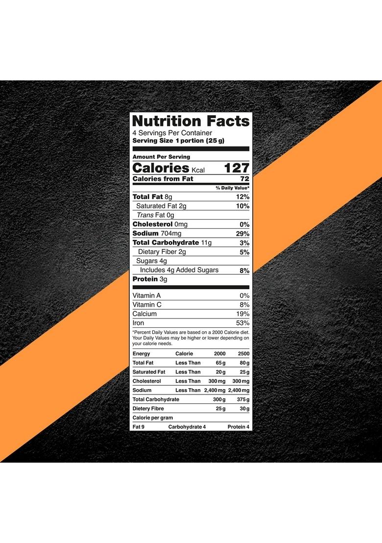 Karamat Sambar Paste