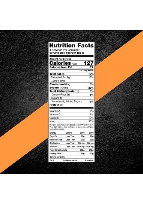 Karamat Sambar Paste