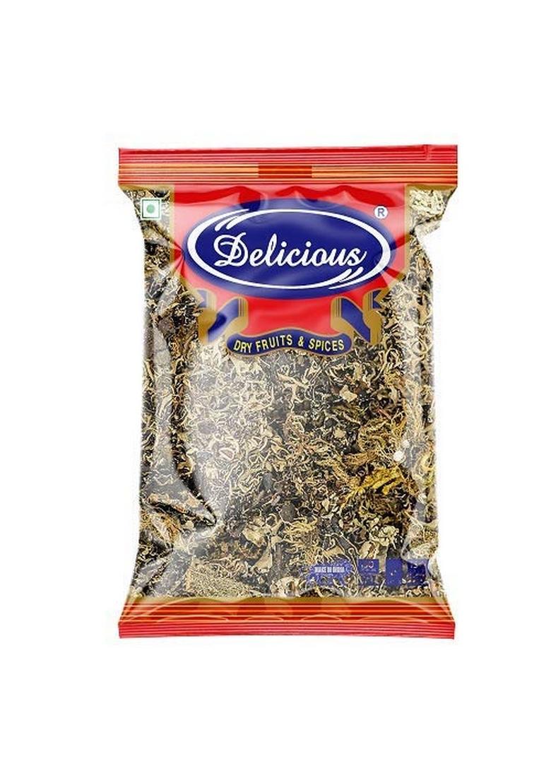 Delicious Biryani Phool | 100% Natural Perfect For Flavoring And Other Rice Dishes 50G X Pack Of 2