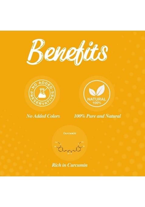 SAPTRISHI Spice Combo Haldi (Turmeric), Red Chilli & Coriander Powder | 100g Each Pure Authentic Indian Masala Pack (3 x 100g)