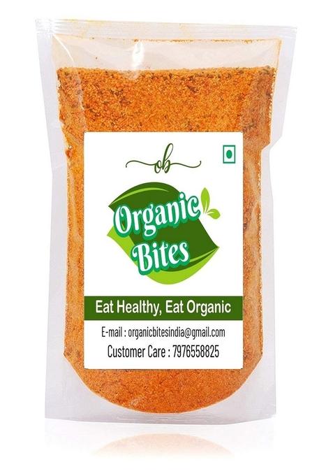 Organic Bites Home Made Achar Masala (Pickle Masala) -500 gm