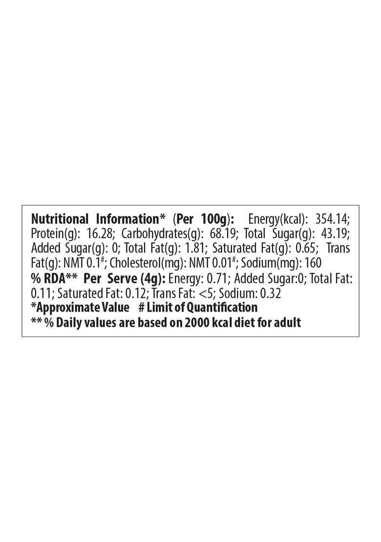 KEYA Garlic Bread Seasoning |All Natural & Healthy Spice Blend| Glass Bottle | Premium and Spices I No Preservatives 50g Pack of 2 - Indya