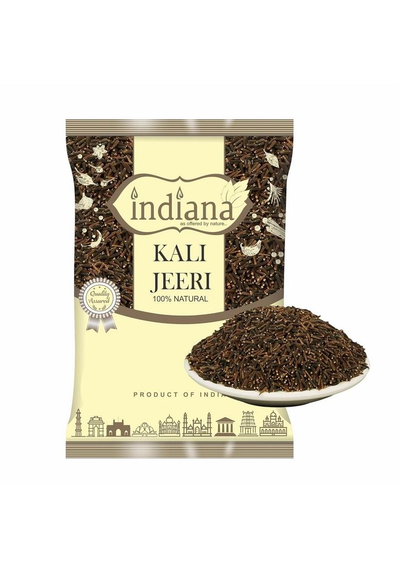 Indiana as offered by nature Kali Jiri