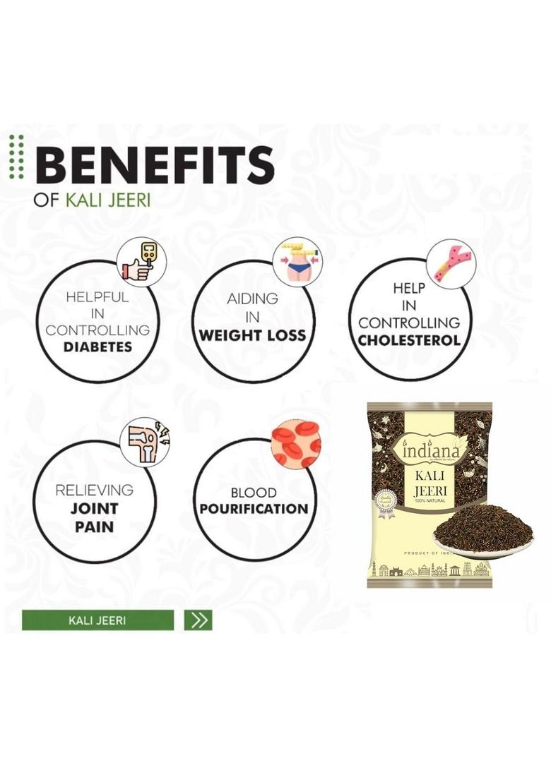 Indiana as offered by nature Kali Jiri