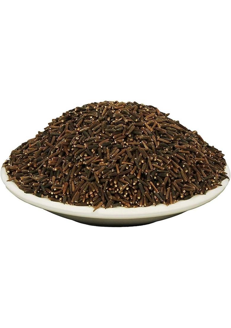 Indiana as offered by nature Kali Jiri