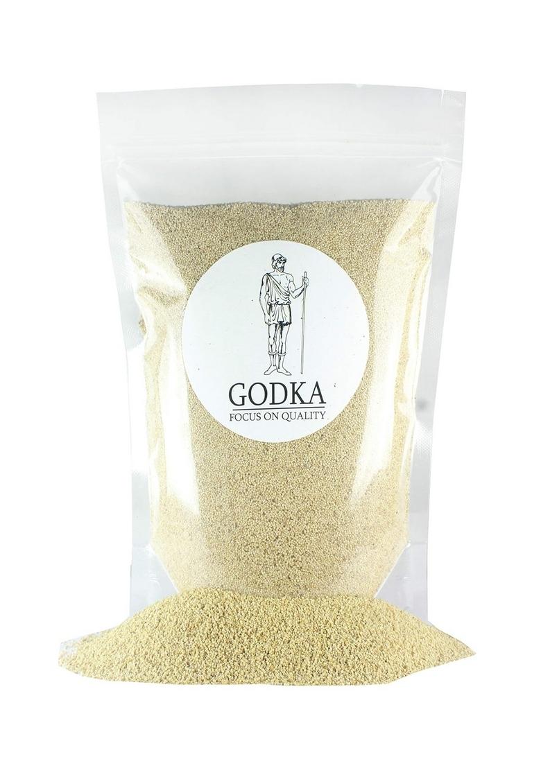 GODKA Poppy Seed(100% Natural Poppy/Gread A)/Posto/Khus Khus,900 Gram