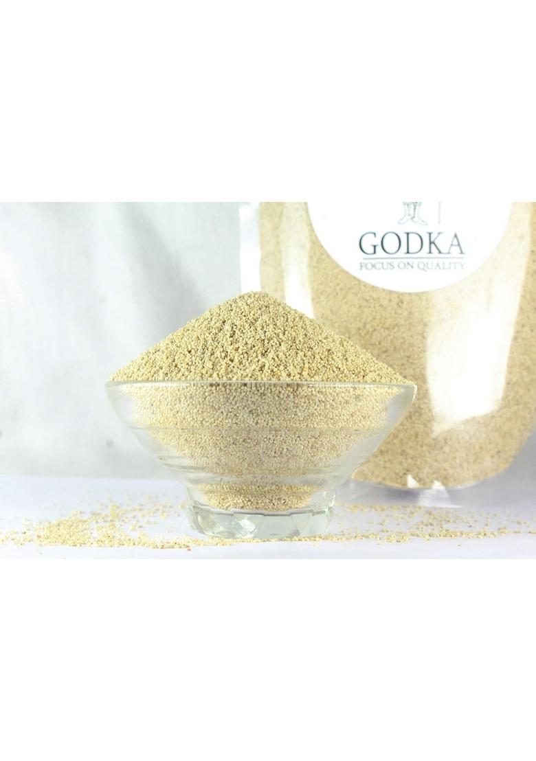 GODKA Poppy Seed(100% Natural Poppy/Gread A)/Posto/Khus Khus,900 Gram