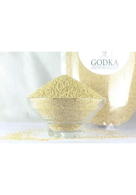 GODKA Poppy Seed(100% Natural Poppy/Gread A)/Posto/Khus Khus,900 Gram