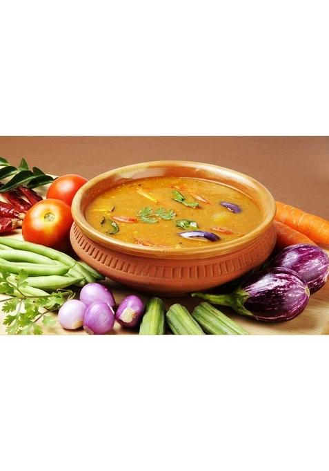 IHP Sambar & Rasam Powder Combo | Authentic South Indian Spice Blend Pure Fresh No Added Chemicals 100g (Pack of 2)