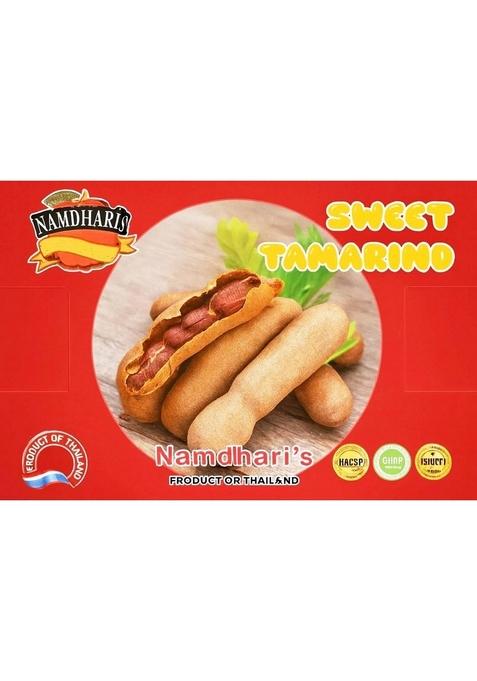 Namdhari's Thailand Sweet Tamarind Box Mithi Imli 250g