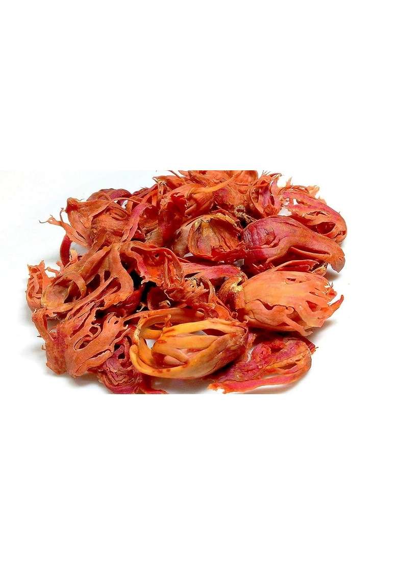 Karatking Whole Mace 25 Grams Organic Javitri Presticide free - Indya