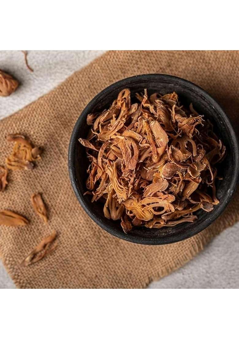 Karatking Whole Mace 25 Grams Organic Javitri Presticide free - Indya