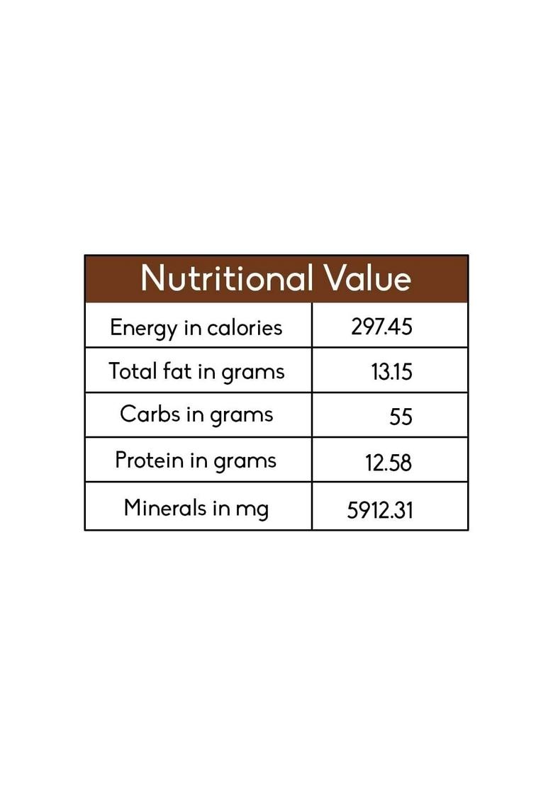 Gramas Natural Veg Curry Masala Powder, No Preservatives & Artificial color