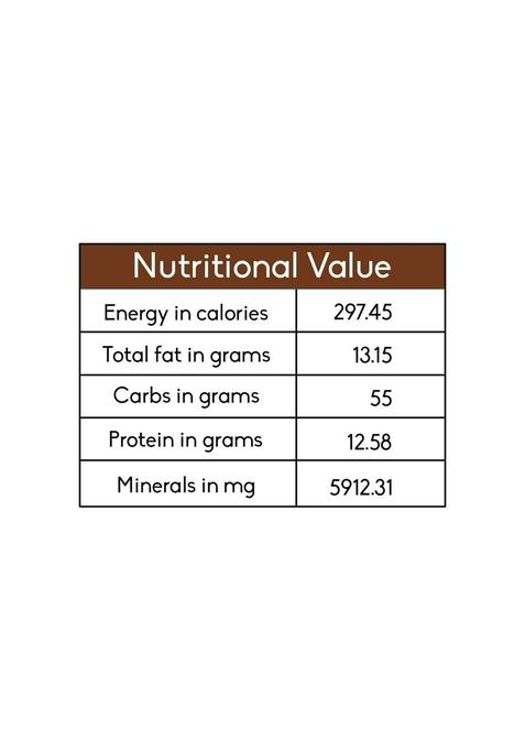 Gramas Natural Veg Curry Masala Powder, No Preservatives & Artificial color
