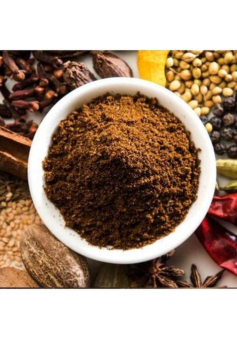 OKHLI MUSAL BRAND Andhra Biryani Masala Natural & Fresh