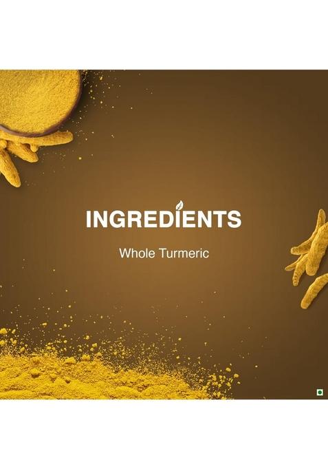 Sunrise Pure Turmeric Powder, Haldi 100 Grams