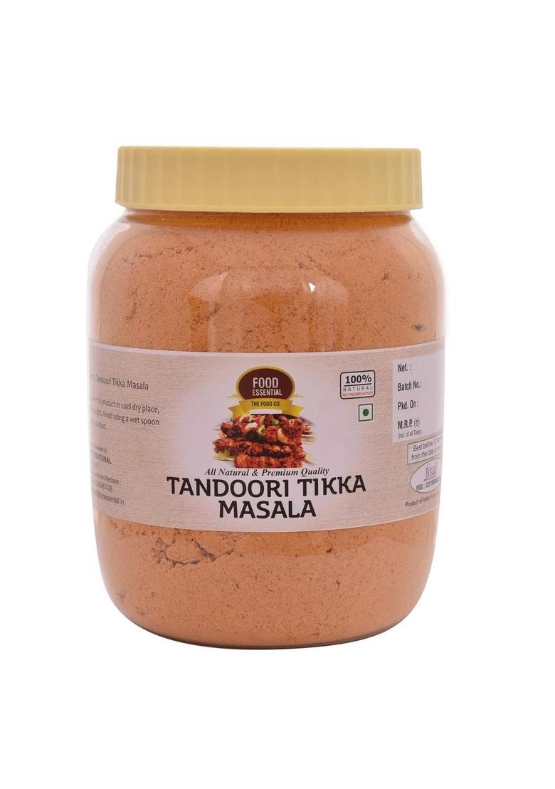 FOOD ESSENTIAL Tandoori Tikka Masala 1 kg.