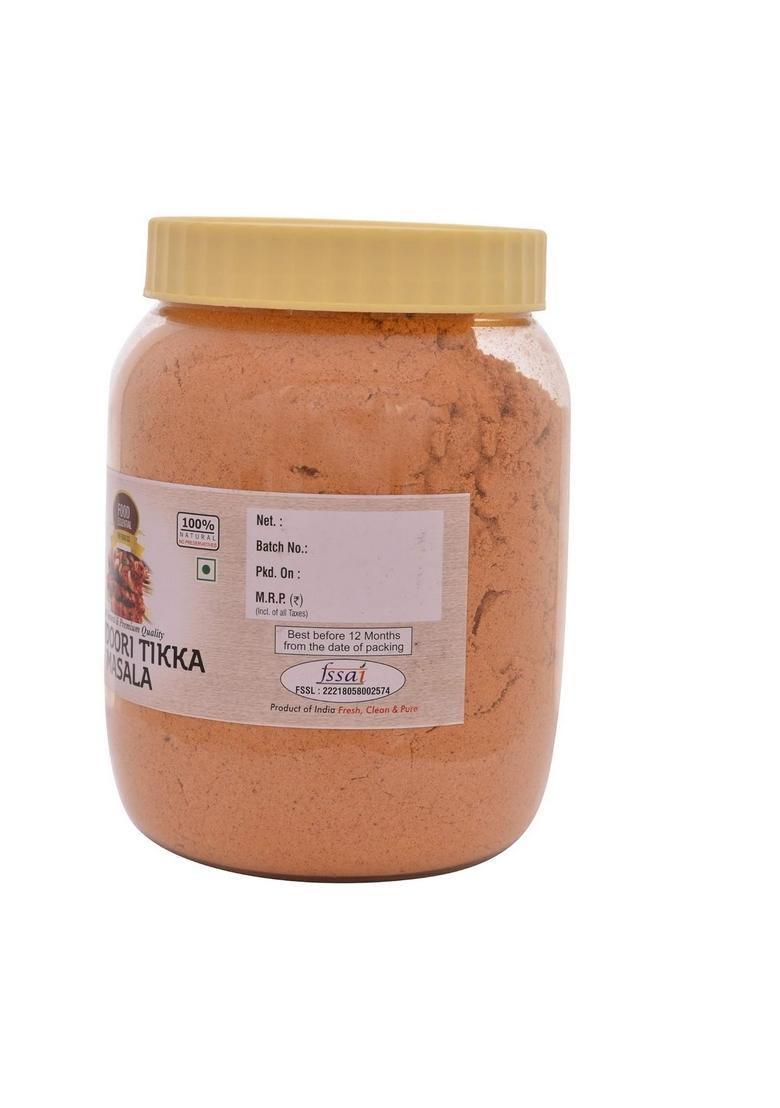 FOOD ESSENTIAL Tandoori Tikka Masala 1 kg.