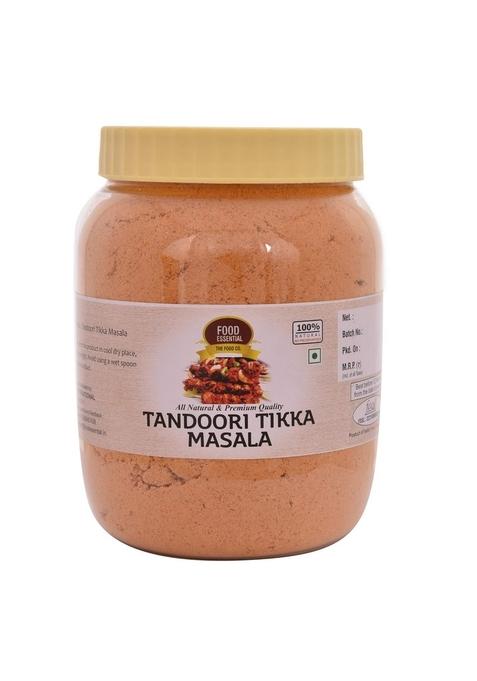 FOOD ESSENTIAL Tandoori Tikka Masala 1 kg.