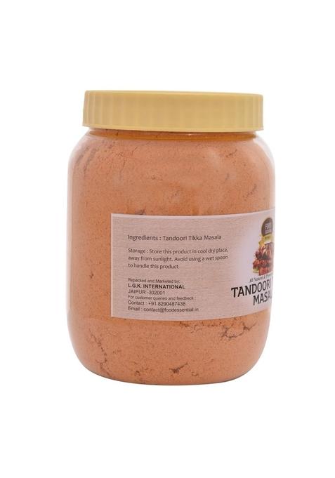 FOOD ESSENTIAL Tandoori Tikka Masala 1 kg.