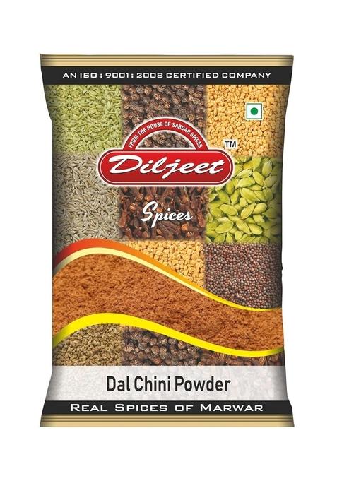 Diljeet SPICES 50Gm Cinnamon Powder | Dalchini (Freshly Grounded -Without Preservatives)