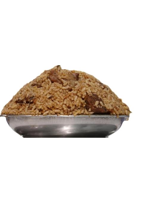 Sri Ram's Raoji Dindigul Biryani Masala Paste, Ready to Cook, Pure Vegetarian,