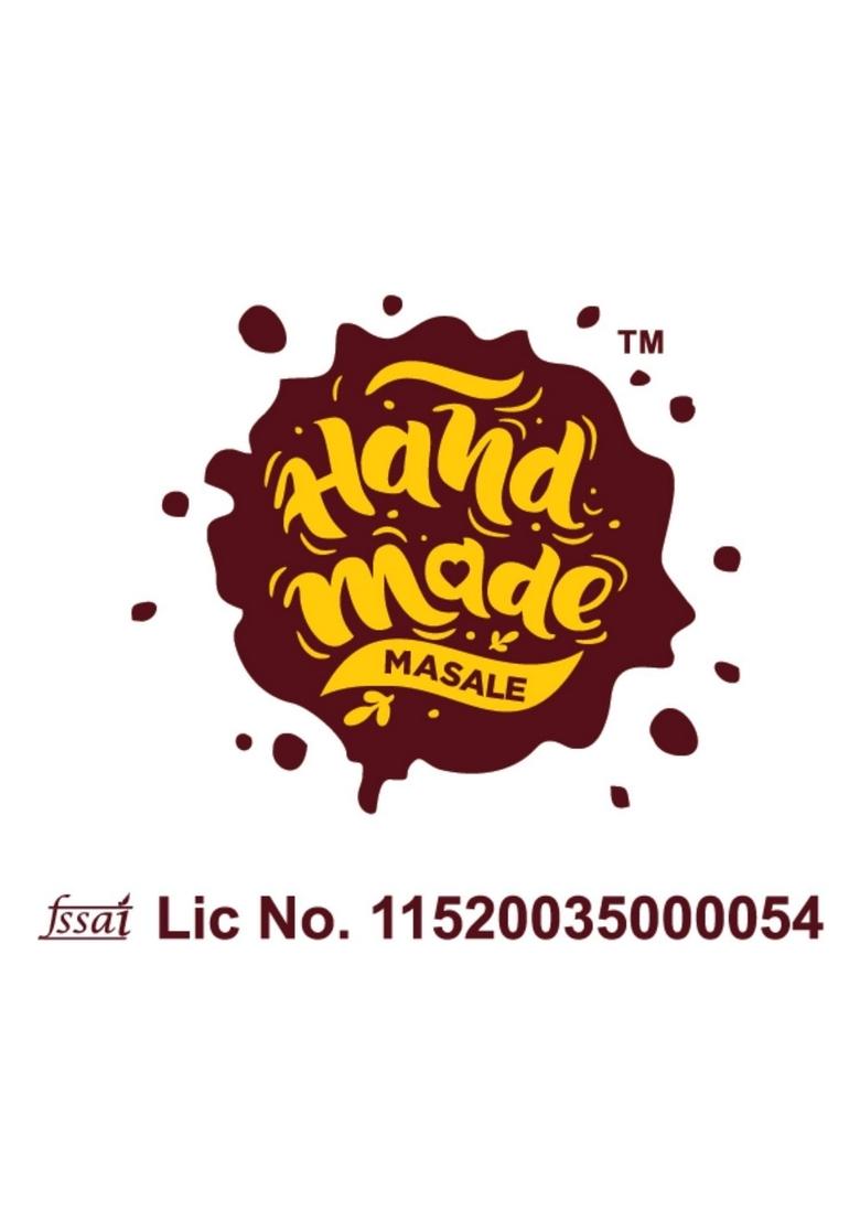 Handmade Masale Authentic Biryani Pulav Masala 100 grams